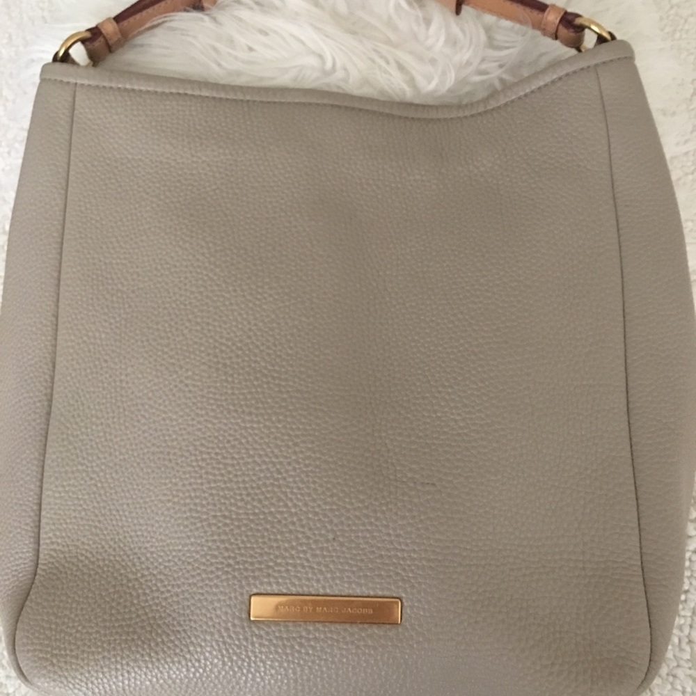 COPY - Authentic Hobo Marc Jacobs!